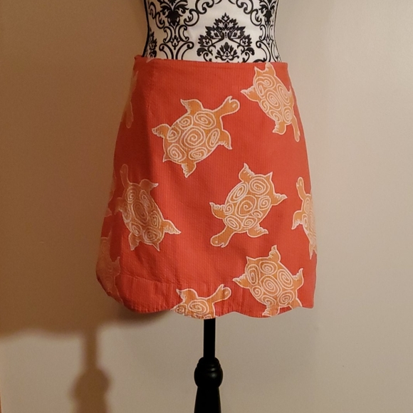 Lilly Pulitzer Dresses & Skirts - Lilly Pulitzer Skirt  EUC